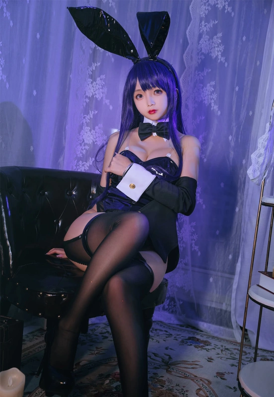 海梦兔女郎 - 日奈娇